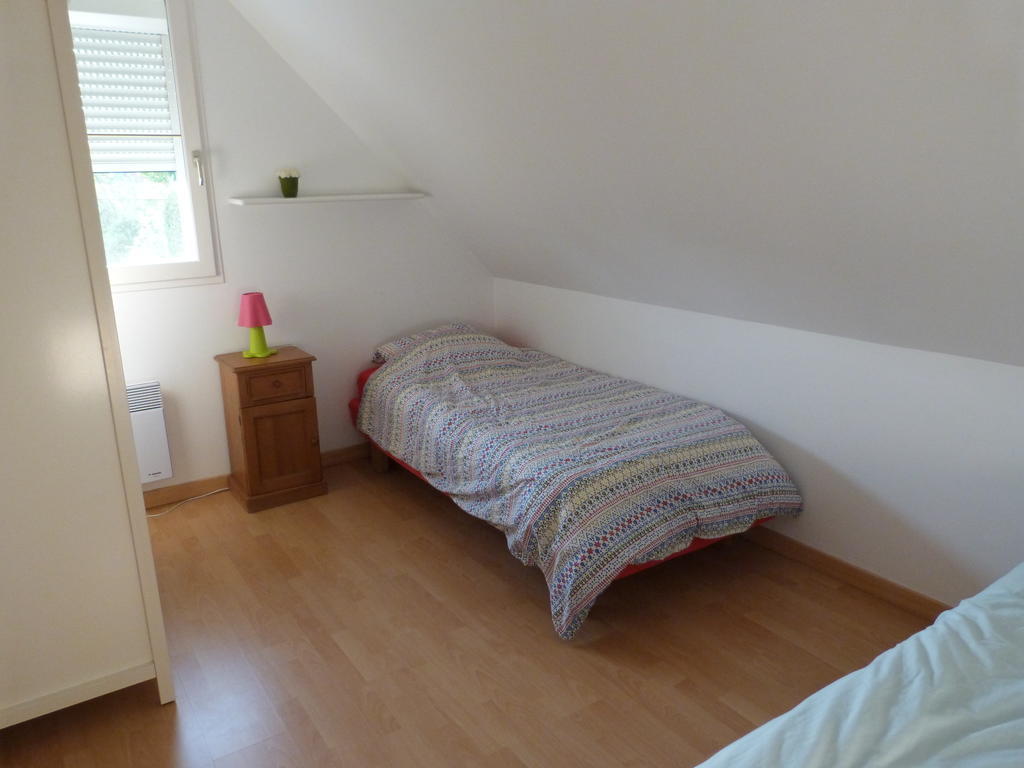 Chez Grace Maison De Vacances Pour 8 Personnes วิสซ็อง ห้อง รูปภาพ